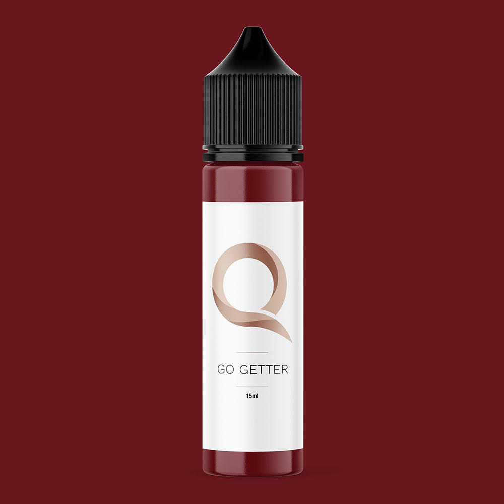 QUANTUM Lip Pigments (Individual)