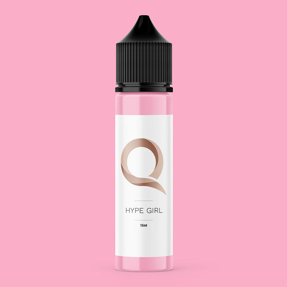 QUANTUM Lip Pigments (Individual)