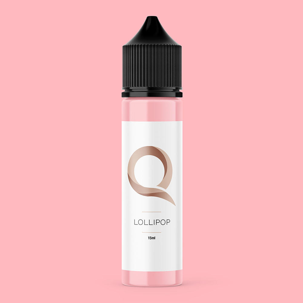 QUANTUM Lip Pigments (Individual)