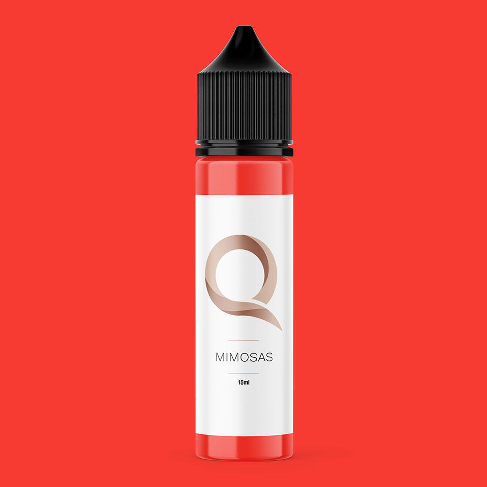 QUANTUM Lip Pigments (Individual)