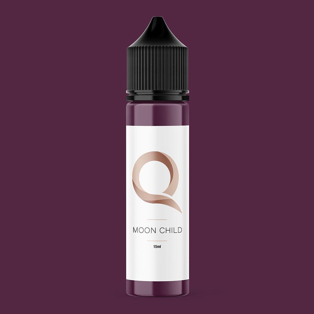 QUANTUM Lip Pigments (Individual)