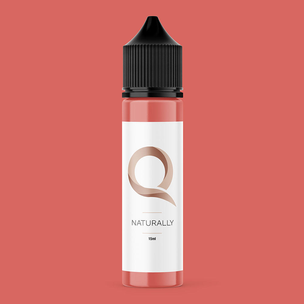 QUANTUM Lip Pigments (Individual)