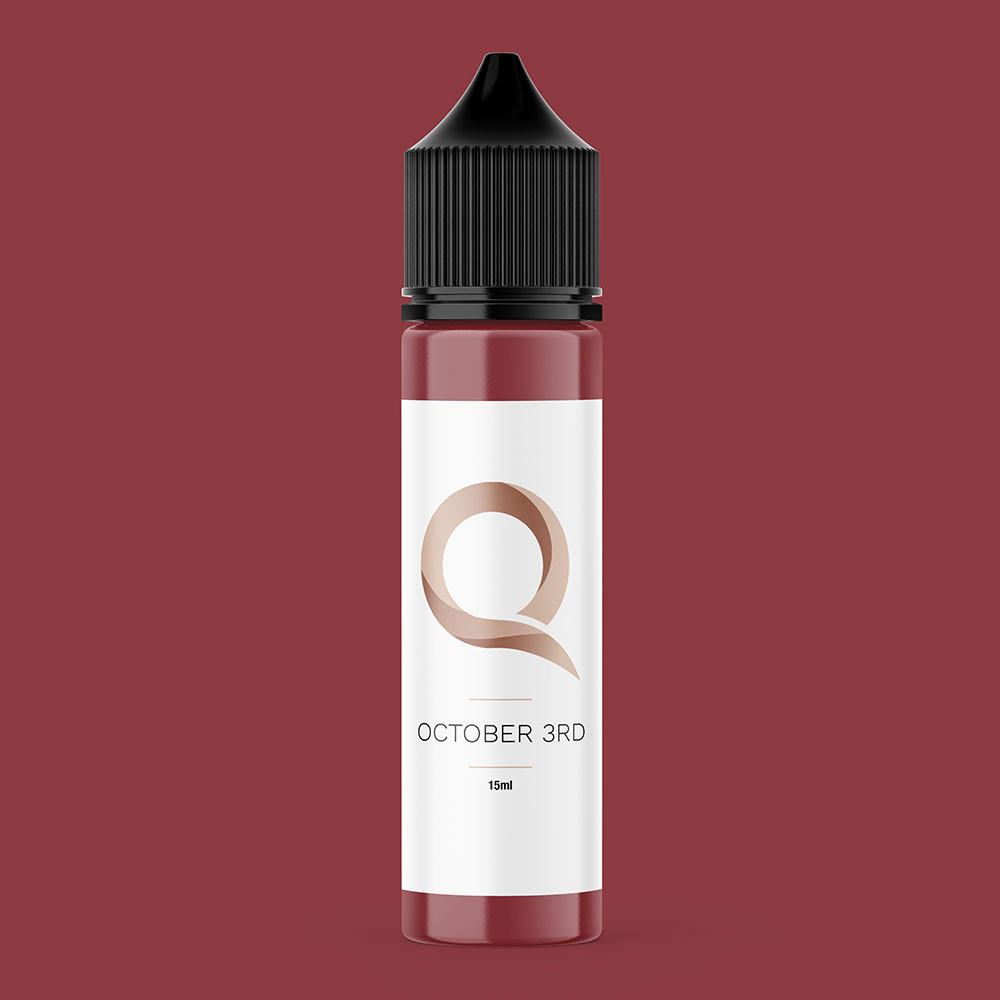 QUANTUM Lip Pigments (Individual)