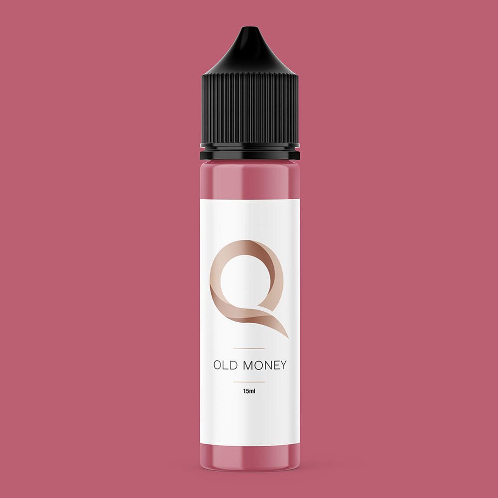 QUANTUM Lip Pigments (Individual)