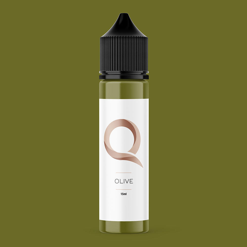 QUANTUM Pigment Correction (Individual)