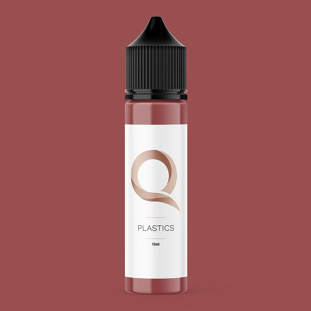 QUANTUM Lip Pigments (Individual)