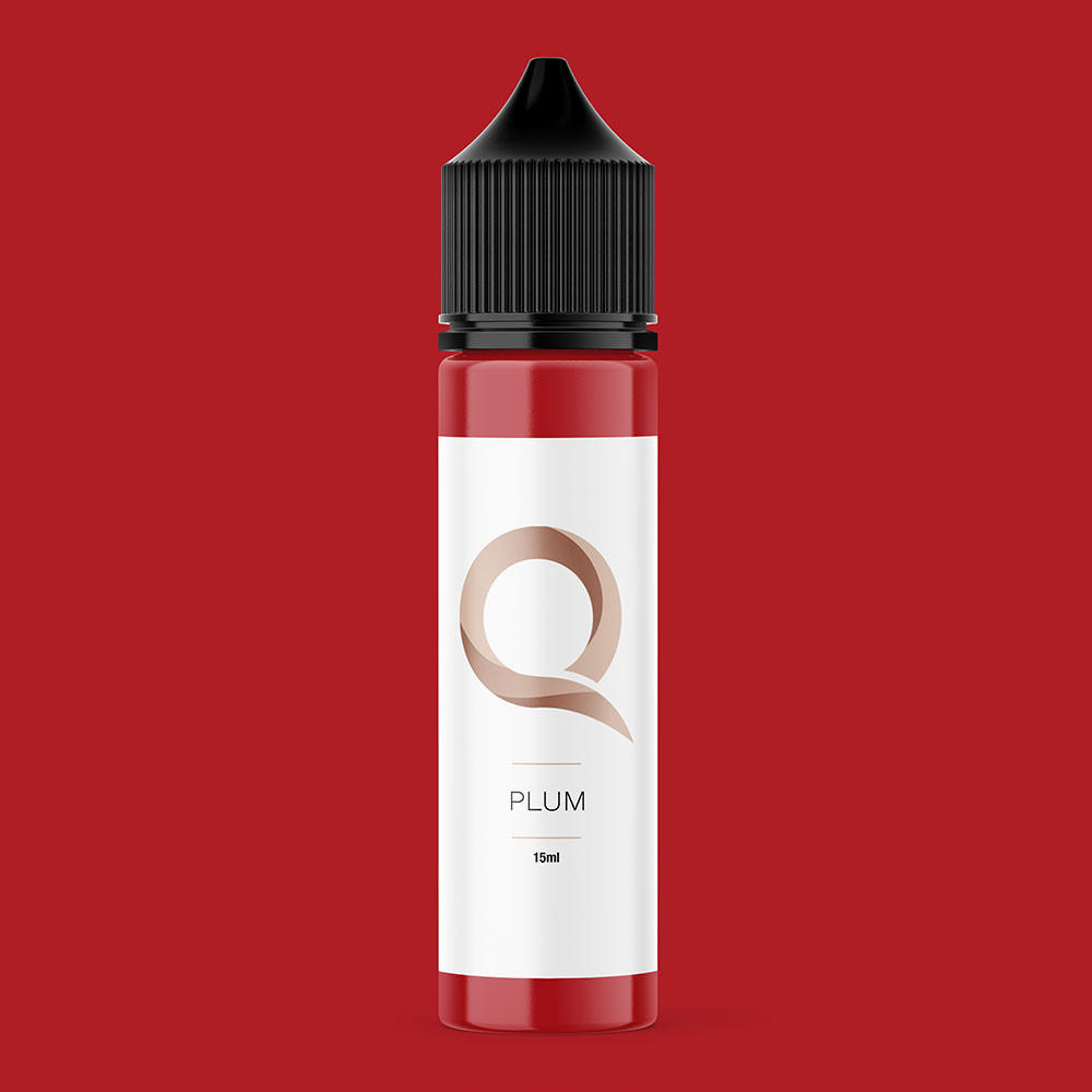 QUANTUM Lip Pigments (Individual)