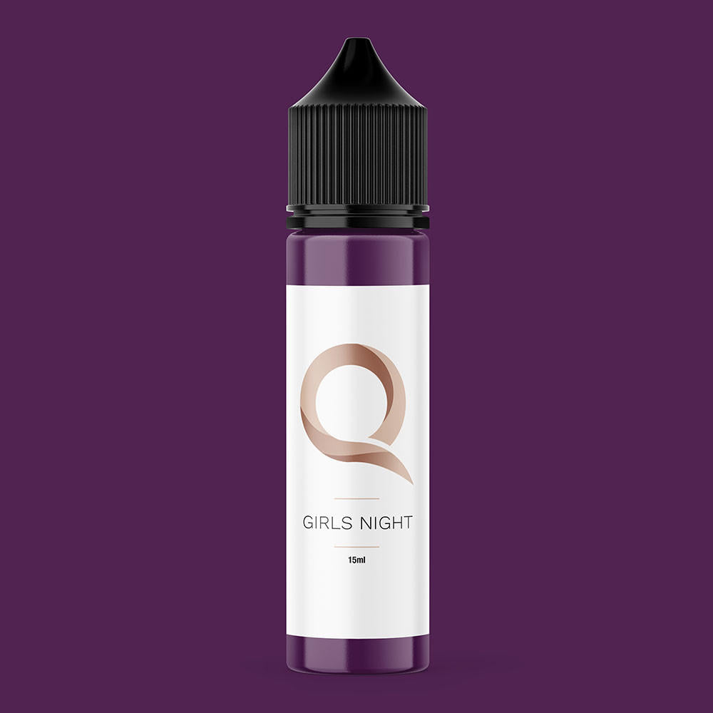 QUANTUM Lip Pigments (Individual)