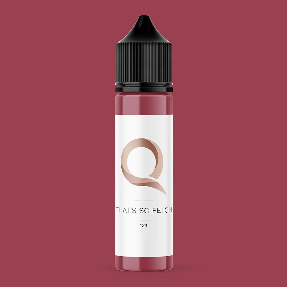 QUANTUM Lip Pigments (Individual)