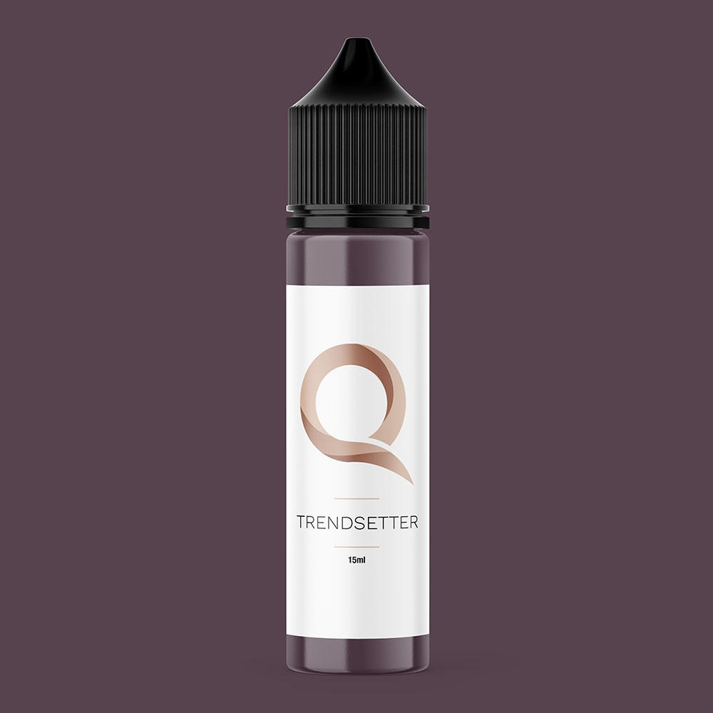 QUANTUM Lip Pigments (Individual)